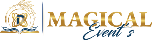Magical Events Logo